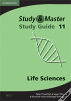 Capa do artigo Study And Master Life Sciences Grade 11 Study Guide
