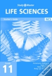 Capa do artigo Study And Master Life Sciences Grade 11 Teacher