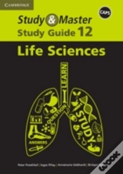 Capa do artigo Study And Master Life Sciences Grade 12 Caps Study Guide