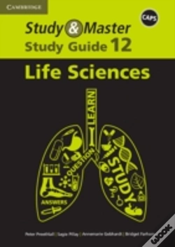 Capa do artigo Study And Master Life Sciences Grade 12 Caps Study Guide
