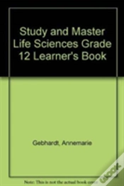 Capa do artigo Study And Master Life Sciences Grade 12 Learner