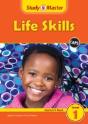 Study And Master Life Skills Grade 1 Caps Learner'S Book - Preview