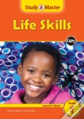 Study And Master Life Skills Grade 1 Caps Learner'S Book