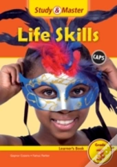 Study And Master Life Skills Grade 3 Caps Learner'S Book