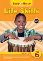 Study And Master Life Skills Grade 6 Caps Learner'S Book - Preview