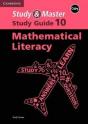 Study And Master Mathematical Literacy Grade 10 Caps Study Guide - Preview