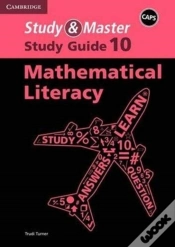 Capa do artigo Study And Master Mathematical Literacy Grade 10 Caps Study Guide