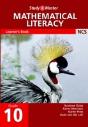 Study And Master Mathematical Literacy Grade 10 Learner'S Book - Preview