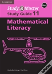 Study And Master Mathematical Literacy Grade 11 Caps Study Guide