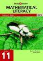 STUDY AND MASTER MATHEMATICAL LITERACY GRADE 11 LEARNER'S BOOK - Preview