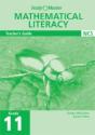 Study And Master Mathematical Literacy Grade 11 Teacher'S Guide - Preview