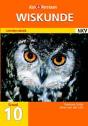 Study And Master Mathematics Grade 10 Learner'S Book Afrikaans Translation - Preview