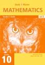 Study And Master Mathematics Grade 10 Teacher'S Book - Preview