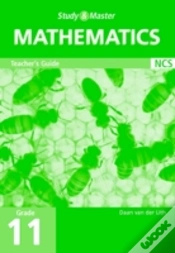 Capa do artigo STUDY AND MASTER MATHEMATICS GRADE 11 TEACHER