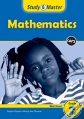 Study And Master Mathematics Grade 2 Caps Workbook