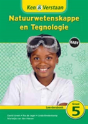 Study And Master Natural Sciences And Technology Grade 5 Caps Learner'S Book Afrikaans Translation - Preview