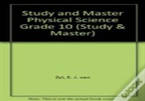 Study And Master Physical Science Grade 10