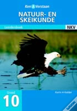 Capa do artigo Study And Master Physical Science Grade 10 Learner'S Book Afrikaans Translation