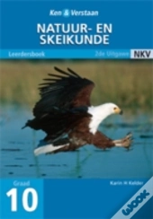 Study And Master Physical Science Grade 10 Learner'S Book Afrikaans Translation