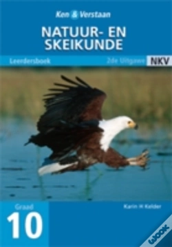 Capa do artigo Study And Master Physical Science Grade 10 Learner'S Book Afrikaans Translation