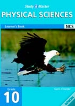 Capa do artigo Study And Master Physical Science Grade 10 Learner'S Book