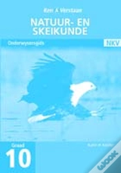 Capa do artigo Study And Master Physical Science Grade 10 Teacher