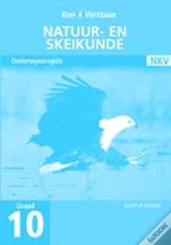 Capa do artigo Study And Master Physical Science Grade 10 Teacher'S Guide Afrikaans Translation