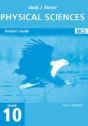 Study And Master Physical Science Grade 10 Teacher'S Guide - Preview