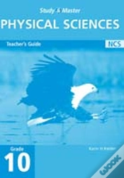 Capa do artigo Study And Master Physical Science Grade 10 Teacher