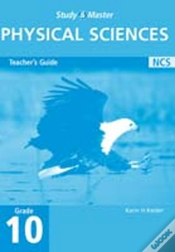 Capa do artigo Study And Master Physical Science Grade 10 Teacher'S Guide