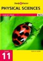 STUDY AND MASTER PHYSICAL SCIENCE GRADE 11 LEARNER'S BOOK - Preview