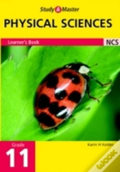 Capa do artigo STUDY AND MASTER PHYSICAL SCIENCE GRADE 11 LEARNER