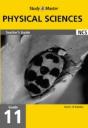 STUDY AND MASTER PHYSICAL SCIENCE GRADE 11 'TEACHER'S GUIDE - Preview