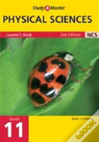 Study And Master Physical Sciences Grade 11 Learner'S Book
