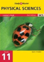 Study And Master Physical Sciences Grade 11 Learner'S Book - Preview