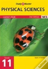 Study And Master Physical Sciences Grade 11 Learner'S Book