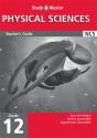 Study And Master Physical Sciences Grade 12 Teacher'S Guide - Preview