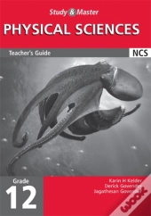 Study And Master Physical Sciences Grade 12 Teacher'S Guide