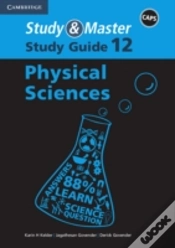 Capa do artigo Study And Master Physical Sciences