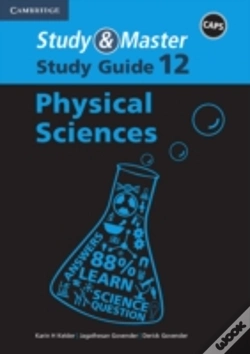Capa do artigo Study And Master Physical Sciences