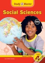 Study And Master Social Sciences Grade 4 Teacher'S File