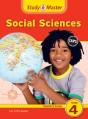 Study And Master Social Sciences Grade 4 Teacher'S File - Preview