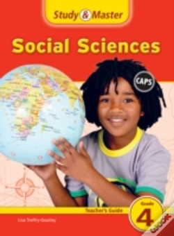 Capa do artigo Study And Master Social Sciences Grade 4 Teacher'S File