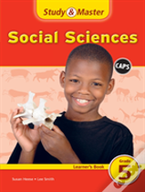 Study And Master Social Sciences Grade 5 Learner'S Book