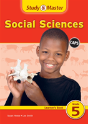 Study And Master Social Sciences Grade 5 Learner'S Book - Preview