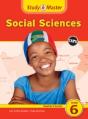 Study And Master Social Sciences Grade 6 Teacher'S File - Preview