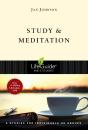 Study And Meditation - Preview