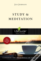 Capa do artigo Study And Meditation