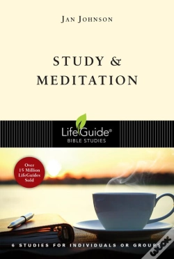 Capa do artigo Study And Meditation