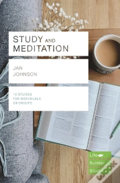 Capa do artigo Study And Meditation (Lifebuilder Study Guides)